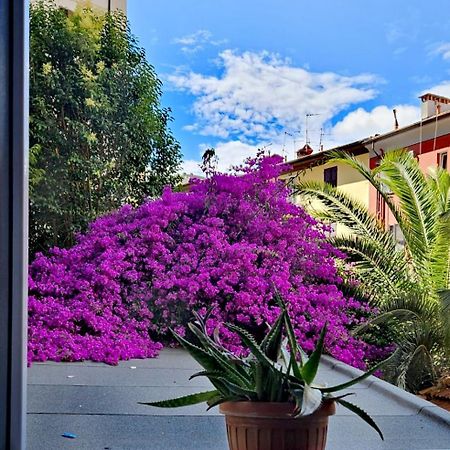Апартаменты Ancora Qui, Nel Golfo Dei Poeti Специя Экстерьер фото